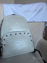 Zaino Jimmy Choo