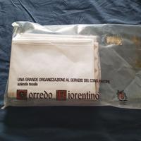 lenzuola arte Fiorentina 