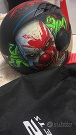 Casco JET LS2 - Nuovo