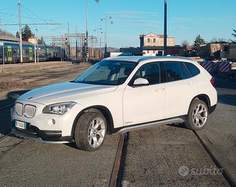 BMW X1 X-Drive 1.8 X-Line