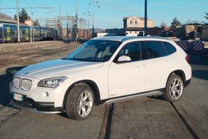 BMW X1 X-Drive 1.8 X-Line