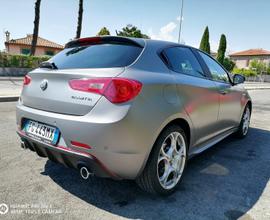 Giulietta jtd 2.0 tct 175 cv