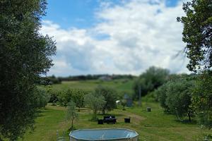Terreno per compleanni /feste a Civitanova Marche