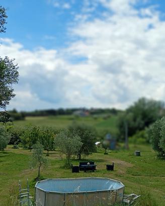 Terreno per compleanni /feste a Civitanova Marche