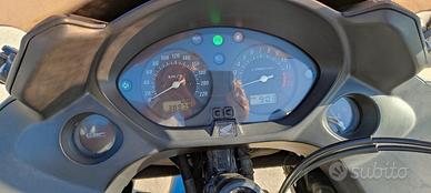 Honda CBF 600 - 2004