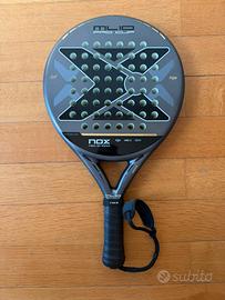 Nox ML10 Pro Cup Coorp by Miguel Lamperti