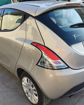LANCIA YPSILON RICAMBI