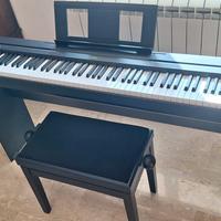 Pianoforte Yahama P-45