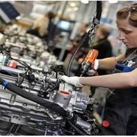 Operaia metalmeccanica categorie protette