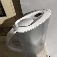Caraffa Brita filtrante acqua