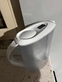 Caraffa Brita filtrante acqua