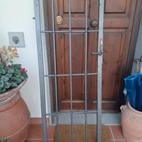 inferriata per finestra