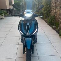 Beverly 300
