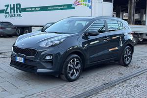 KIA Sportage 1.6 CRDI 136 CV DCT7 2WD Mild Hybri