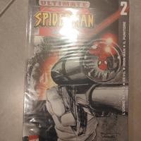 Ultimate Spiderman SPECIAL