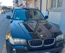 Bmw x3 (e83) - 2010