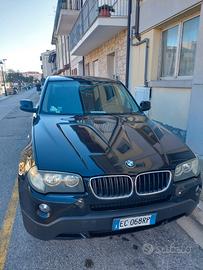 Bmw x3 (e83) - 2010