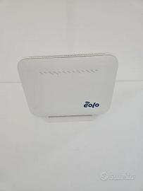 Router Modem EOLO – Wi-Fi Dual Band con VoIP