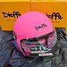 casco-rosa-opaco-junior-bimba-dieffe-df4