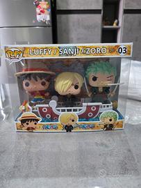 Espositore One Piece 2026