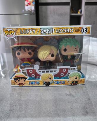 Espositore One Piece 2026