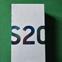 telefono samsung s 20 fe 128g 