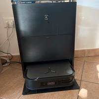 Ecovacs Deebot X5 pro Omni