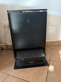 Ecovacs Deebot X5 pro Omni