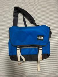Borsone tracolla North Face