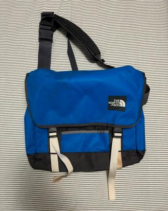 Borsone tracolla North Face