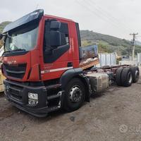 Iveco stralis ad 260s31 (cod.int. pm1784)