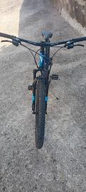 mtb taglia 38 per ragazzo