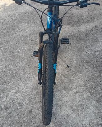 mtb taglia 38 per ragazzo