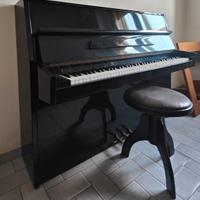 Pianoforte verticale Klingmann