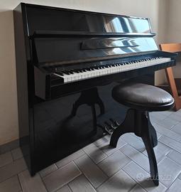 Pianoforte verticale Klingmann