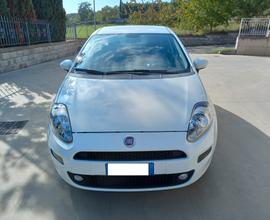 Fiat Punto 1.3 MJT II 95 CV 5 porte Street 2017