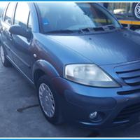 Ricambi Usati CITROEN C3 2a Serie 2006