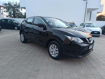 Nissan Qashqai 1.5 dCi - anno 2016