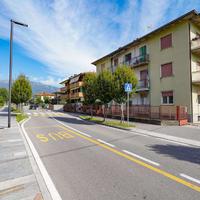 TRILOCALE AD AMBIVERE