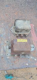 Regolatori dinamo 24v fiat 312c