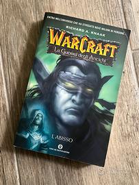 Warcraft L’Abisso Richard A. Knaak