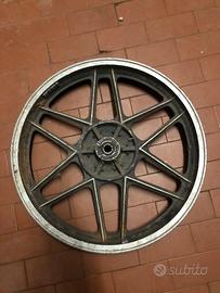 Sv3ndo cerchi in lega moto d’epoca a 25 euro
