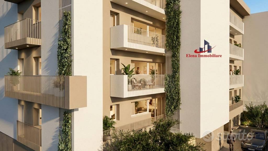 Appartamento – Alcamo, Trapani - Vista 4