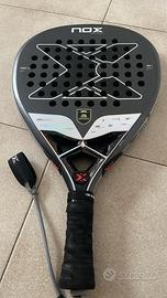 Nox NextGenattack Padel