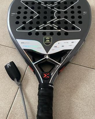 Nox NextGenattack Padel