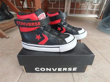 Converse bimbo unisex