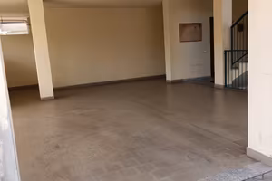 Posto auto singolo coperto