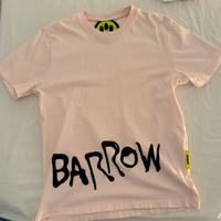 T-shirt BARROW taglia XS