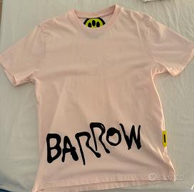 T-shirt BARROW taglia XS