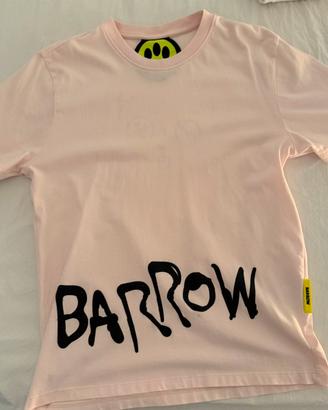T-shirt BARROW taglia XS